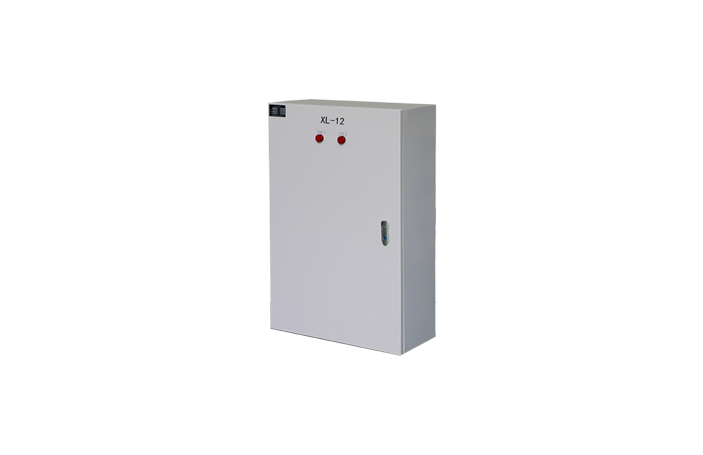 XL-12动力安全型照明配电箱