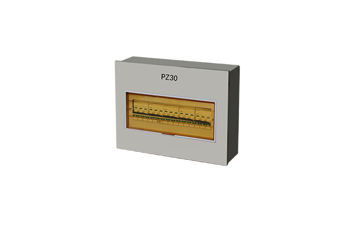 PZ30模数化终端组合电器配电箱